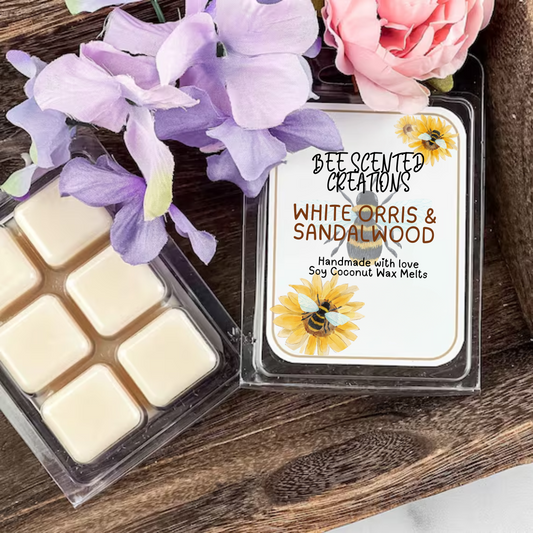Individual Wax Melts