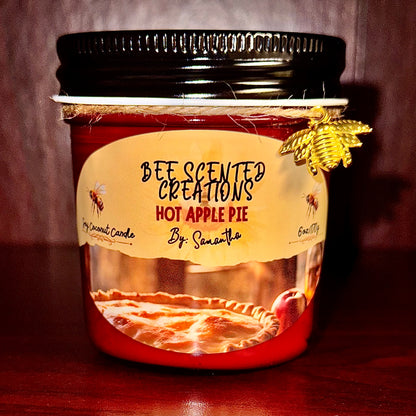 6 oz Candle