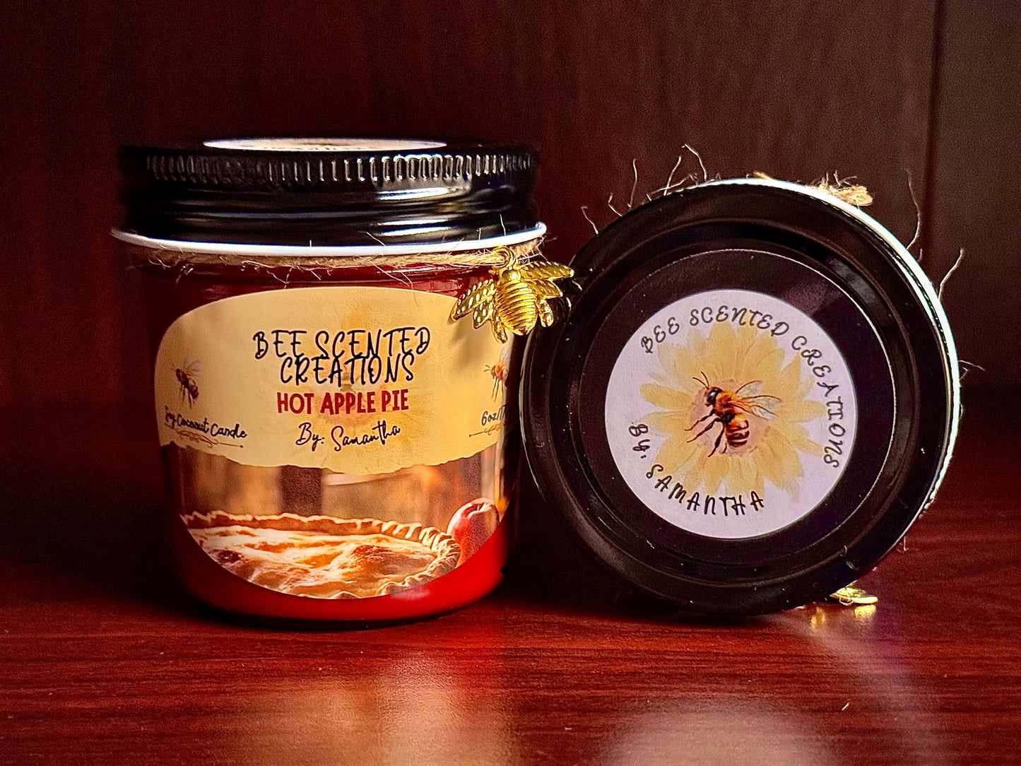 6 oz Candle