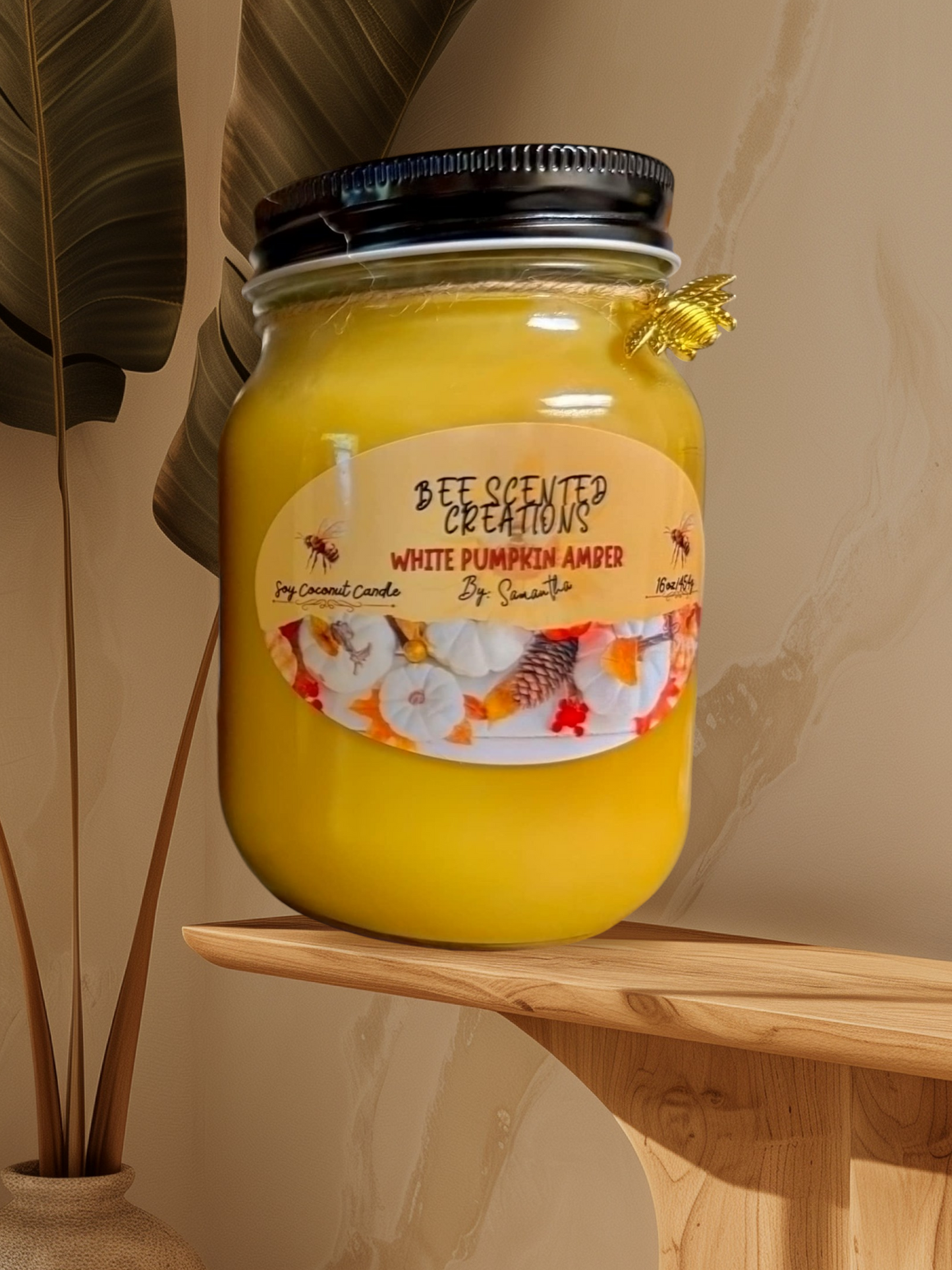16 oz Candle